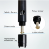 SX716 Portable DO Meter Kit เครื่องค่าออกซิเจนละลายน้ำ (DO) แบบภาคสนาม