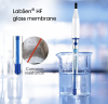 PH700-SA Benchtop Lab pH Meter for Strong Alkaline Solutions