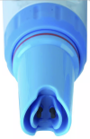 EC60 Premium Conductivity/TDS/Salinity Pocket Tester Kit