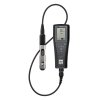 Pro10 pH/ORP/Temperature Portable pH or ORP meter, Brand YSI
