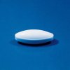 Magnetic stirring bars oval, PTFE