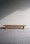 Teak Bench (01)