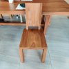 Teak Backrest Chair (CH003)