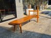 Boat Wood Bench (BB002)