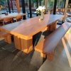 Interlocking Teak Table (TPW03)