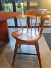 Teak Chair ( 003)