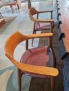 Teak Chair ( CH001)