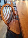 Teak Chair (CH002)