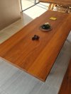 Teak Dining Table ( T006)