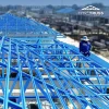 โครงหลังคาสำเร็จรูป RMC Truss