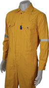 Fire Resistant suits
