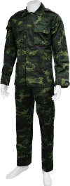 Military Uniforms