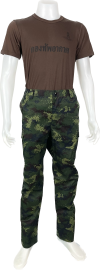 Uniform pants