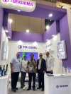 TORISHIMA Perkuat Energi Panas Bumi Indonesia dengan Solusi Pompa dan Turbin Andal di IIGCE 2025 TORISHIMA Perkuat Energi Panas Bumi Indonesia dengan Solusi Pompa dan Turbin Andal di IIGCE 2025