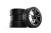 CC MAXX 200 / Car Tires