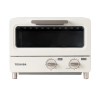 TOSHIBA เตาอบไฟฟ้า ขนาด 10 ลิตร รุ่น ET-TD7080(IV)