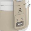 ELECTROLUX หม้อหุงข้าว อุ่นทิพย์ ขนาด 1.8 ลิตร รุ่น E4RC1-350B