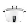 SHARP หม้อหุงข้าว ขนาด 5 ลิตร รุ่น KSH-D55
