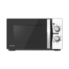 TOSHIBA ไมโครเวฟ ขนาด 20 ลิตร รุ่น MWP-MM20P(WH)
