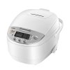 TOSHIBA หม้อหุงข้าว ดิจิตอล ขนาด 1 ลิตร รุ่น RC-T10DR1