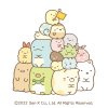 Sumikko Gurashi และ บริษัท San-X