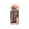 PRO SLIM WATERPROOF EYEBROW PENCIL 0.06G #02 WALNUT