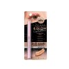 GLAM & GLOW GLITTER EYESHADOW STICK 1.0G #02 ROSE GOLD