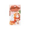 Bunny Bonie Creamy Lip #03 Carrot