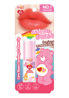 CARE BEAR LANDING 2 GLOW LIP #01 TOKYO PINK 3.2G