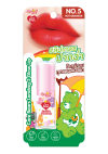 CARE BEAR LANDING 2 GLOW LIP #05 HOT BANGKOK 3.2G