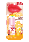 CARE BEAR LANDING 2 GLOW LIP #06 RED BEIJING 3.2G