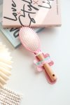 LEMON ME Puddle Blush Pink Color