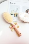 LEMON ME Puddle Blush Yellow Color