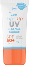 JOJI AQUA Light Up UV Essence