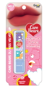 CARE BEAR 2U KISS VELVET LIP #02 ALWAY LIGHT 3G