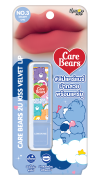 CARE BEAR 2U KISS VELVET LIP #03 GRUMRY CHIC 3G