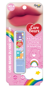 CARE BEAR 2U KISS VELVET LIP #04 RAINBOW MILKY 3G
