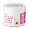 PRECIOUS SKIN Snail Body White 500 g