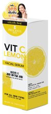 PRECIOUS SKIN Vit C Lemon Facial Serum 50 ml