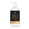PRECIOUS SKIN AHA Booster Bubble Body Cleaning