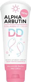 PRECIOUS SKIN Alpha Arbutin Collagen DD Cream 130 ml