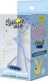 LEMON ME Curva Evelash Curler Blue