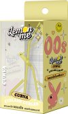 LEMON ME Curva Evelash Curler Yellow