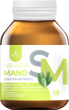MANO SM SUPPLEMENT PRODUCT 30 CAPSULE