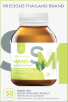 MANO SM SUPPLEMENT PRODUCT 30 CAPSULE