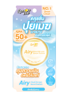 AIRY CLOUD OIL-LESS SERUM CUSION#01 SNOW CLOUD 4.5G