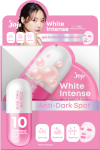 JOJI White Intense Anti - Dark Spot Jelly Mask10Chemical Ingredients Free