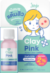 JOJI Clay Pink Acne Clear Lotion 15 ML