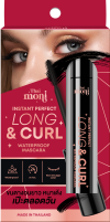 THAI MONI Instant Perfect Long & Curl Waterproof Mascara
