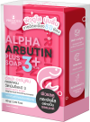PRECIOUS SKIN Alpha Arbutin 3 Plus Soap